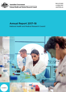National Health and Medical Research Council